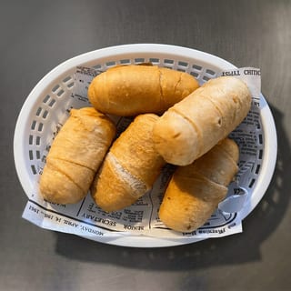Cheese Tequeño (5)