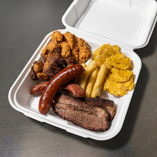 Budare Tray Personal