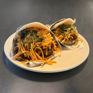 Pelua Arepa